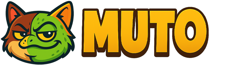 MUTO Logo
